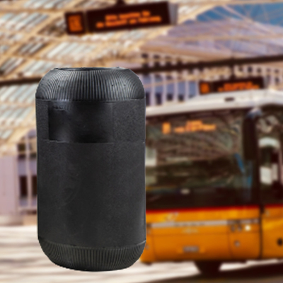 Φυσητήρας 1622111 ανοίξεων αέρα της  Daf Iveco 523229 3111277 661N