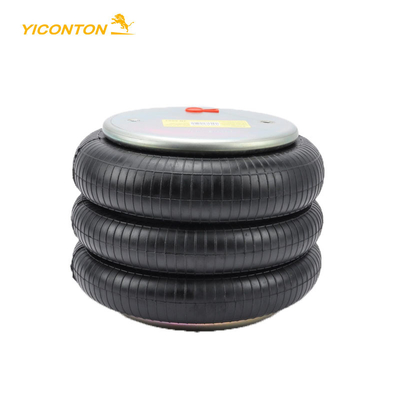 Τριπλό μπερδεμένο Firestone W01-358-8010 ContiTech FT330-29432 τσαντών ανοίξεων αναστολής αέρα