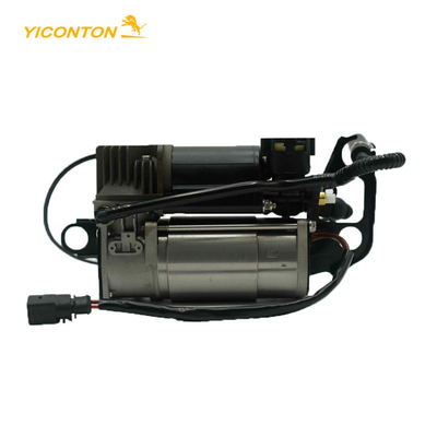Συμπιεστής 4L0689007C 7L0698007D αναστολής αέρα της VW PORSCHE Audi Q7