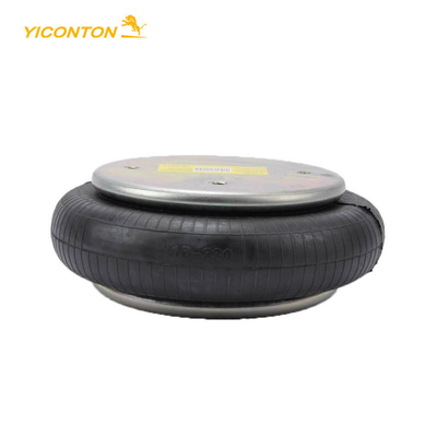 Firestone W01-358-7008 μικρός ενιαίος μπερδεμένος αναστολής γύρου αέρα ανοίξεων αέρα