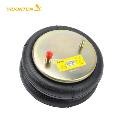 Διπλή μπερδεμένη αναστολή Goodyear 2B12-313/Contitech FD330-22 364/Firetone W01-358-7405 αέρα άνοιξη αέρα