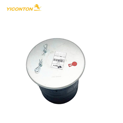 Ανθεκτική λαστιχένια άνοιξη αέρα 1774804 1903608 W01-M58-8535 για το φορτηγό