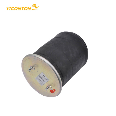 Υψηλής αντοχής Firestone W01-095-0500 ανοίξεων αέρα φορτηγών υφάσματος για Scania 1379392