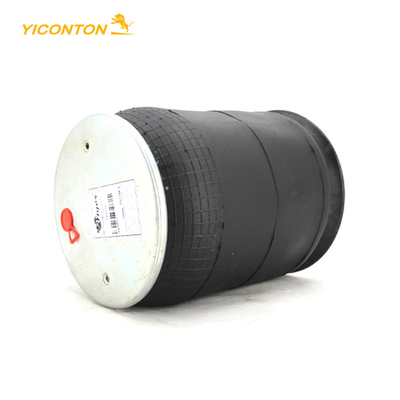 Άνοιξη αέρα Contitech 910-19P472 W01 - 358 -8852 για το φορτηγό Peterbilt 03-07887