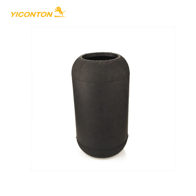 Μαύρο λαστιχένιο Firestone W01-095-0118 ανοίξεων αέρα λεωφορείων για τη