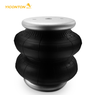 8003-009 Firestone βιομηχανική άνοιξη αέρα διπλό μπερδεμένο W01-358-3400 για τα φορτηγά