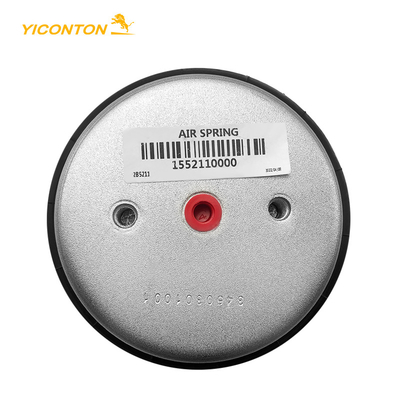8003-009 Firestone βιομηχανική άνοιξη αέρα διπλό μπερδεμένο W01-358-3400 για τα φορτηγά