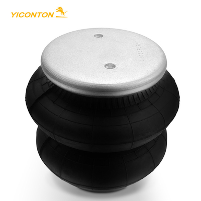 8003-009 Firestone βιομηχανική άνοιξη αέρα διπλό μπερδεμένο W01-358-3400 για τα φορτηγά