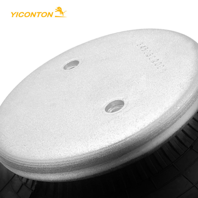 8003-009 Firestone βιομηχανική άνοιξη αέρα διπλό μπερδεμένο W01-358-3400 για τα φορτηγά