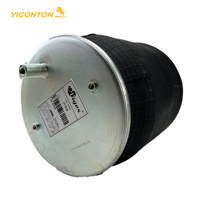 Λαστιχένια άνοιξη αέρα για το ρυμουλκό 016512 Firestone W01 - M58 Schmitz - άνοιξη αέρα 6318