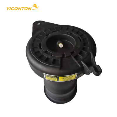 Λαστιχένια άνοιξη αέρα για το ρυμουλκό 016512 Firestone W01 - M58 Schmitz - άνοιξη αέρα 6318