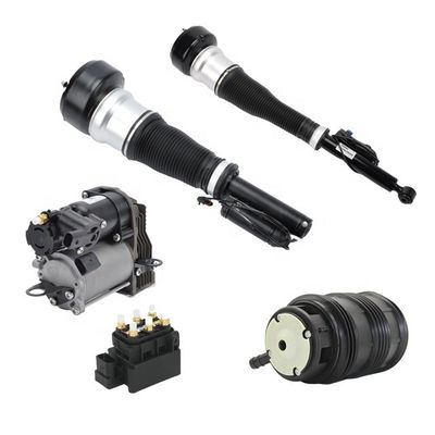 Υτάο Αεροκίνητη Ανάρτηση Ελαστικό Για BMW Mercedes Benz Ford Audi FIAT Citroen GMC Land Rover