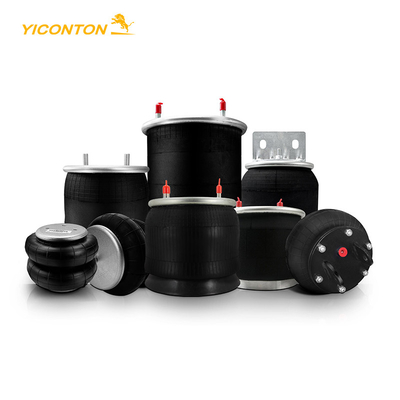 Yiconton για Benz της SAF  Mercedes Hendrickson Ridewell τη λαστιχένια αναστολή άνοιξη αέρα για το ρυμουλκό φορτηγών βιομηχανικό