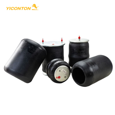Yiconton για Benz της SAF  Mercedes Hendrickson Ridewell τη λαστιχένια αναστολή άνοιξη αέρα για το ρυμουλκό φορτηγών βιομηχανικό