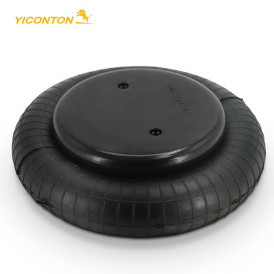 Βιομηχανικό ελατήριο αέρα μονής περιέλιξης κάτω W01-M58-6166 FS120-9