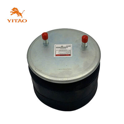 Ανθεκτικά αμορτισέρ αερανάρτησης για βαρέως τύπου τρακτέρ-ρυμουλκούμενα Ανταλλακτικό OEM: Firestone W01-358-8460, SHACMAN ET19J-6