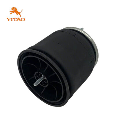 Σταθερή ατμοσφαιρική ανάρτηση για ρυμουλκούμενο