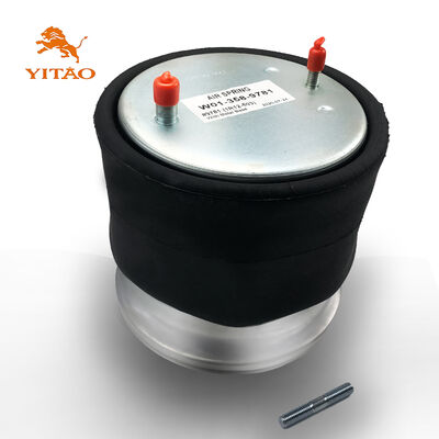 Υψηλής ισχύος αέρα ελατήριο για 4x4 αναστολή OE αντικατάσταση Firestone W01-358-9782