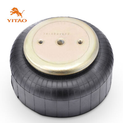 Firestone W01-358-7598 1B Μονό σπειροειδές ελατήριο αέρα