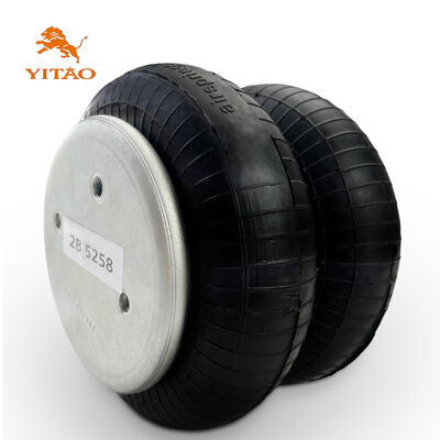 2Β 5258 Διπλή πλεγμένη ατμογεννήτρια