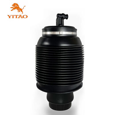 Άμεση αντικατάσταση πίσω αριστερή εναέρια ανάρτηση ελατήριο OE 4809035011 1,653kg Νέο 2,037kg