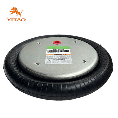 Yokohum-100 Διπλό Ελικοειδές Ελατήριο Αέρα