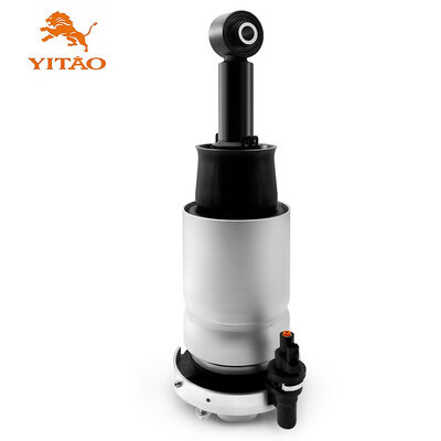 8L1Z5A891B οπίσθιο δικαίωμα δοκών στέγης αναστολής αέρα σθένους για την αποστολή 2007-2012 της Ford