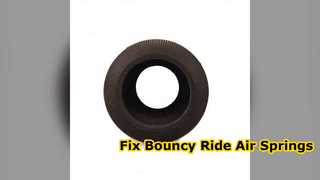 Firestone W01 095 0118 Air Spring