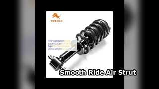 Γόνατο αερανάρτησης για Silverado Sierra Tahoe